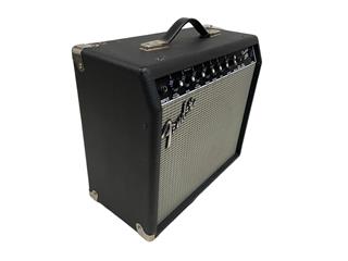 FENDER FRONTMAN 25R 1X10 25W GUITAR COMBO AMPLIFIER